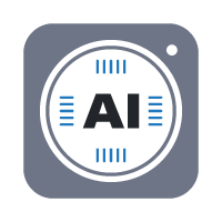 Smartape智录系统内置 AI 模型