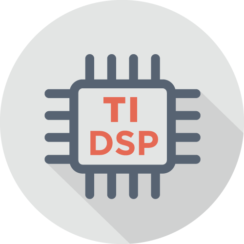iCam攝影機結合美國德州儀器(TI)影像晶片(DSP)
